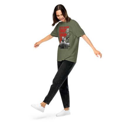 Anime Spirit T-shirt - The Number 1 Things