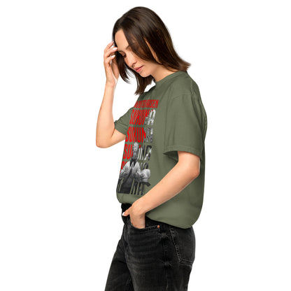 Anime Spirit T-shirt - The Number 1 Things