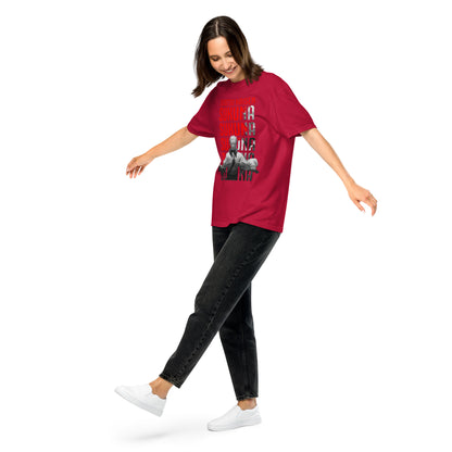 Anime Spirit T-shirt - The Number 1 Things