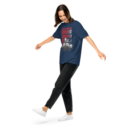 Anime Spirit T-shirt - The Number 1 Things