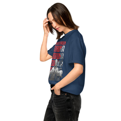 Anime Spirit T-shirt - The Number 1 Things