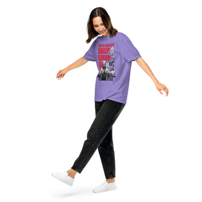 Anime Spirit T-shirt - The Number 1 Things