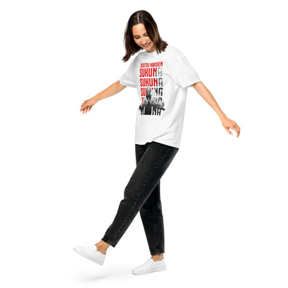 Anime Spirit T-shirt - The Number 1 Things
