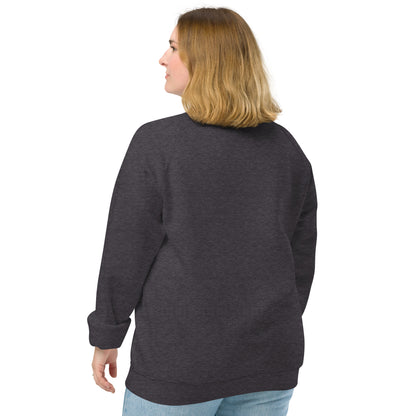 Anime Gojo Sweatshirt - The Number 1 Things