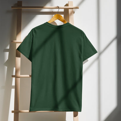 Naruto Printed T-Shirts - The Number 1 Things