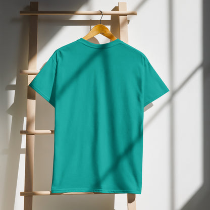 Naruto Printed T-Shirts - The Number 1 Things