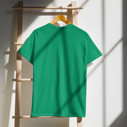 Naruto Printed T-Shirts - The Number 1 Things
