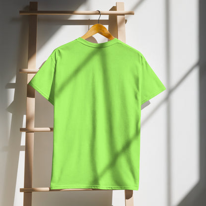Naruto Printed T-Shirts - The Number 1 Things