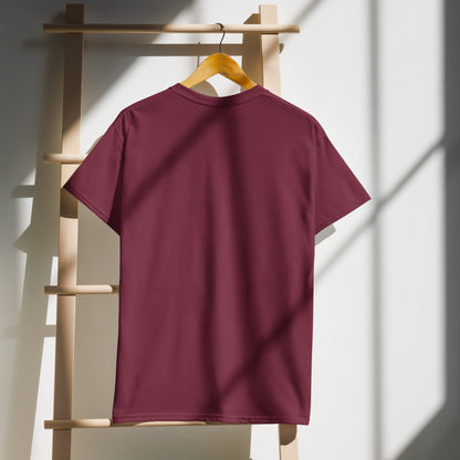 Naruto Printed T-Shirts - The Number 1 Things
