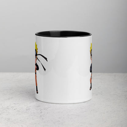 Anime Collectors | Naruto Coffee Mugs - The Number 1 Things