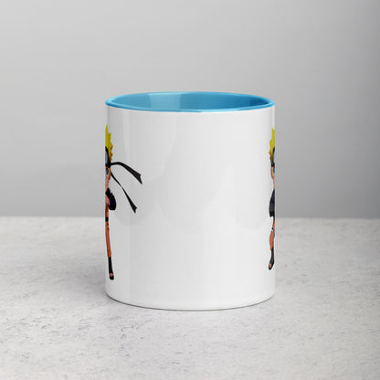 Anime Collectors | Naruto Coffee Mugs - The Number 1 Things