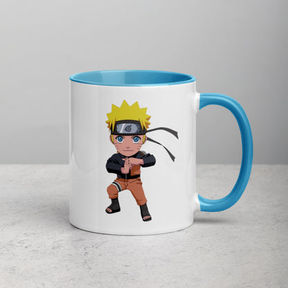Anime Collectors | Naruto Coffee Mugs - The Number 1 Things