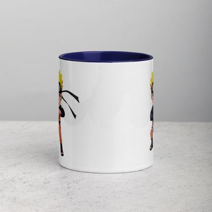 Anime Collectors | Naruto Coffee Mugs - The Number 1 Things