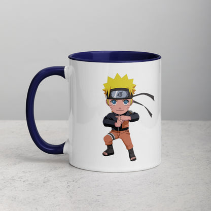 Anime Collectors | Naruto Coffee Mugs - The Number 1 Things
