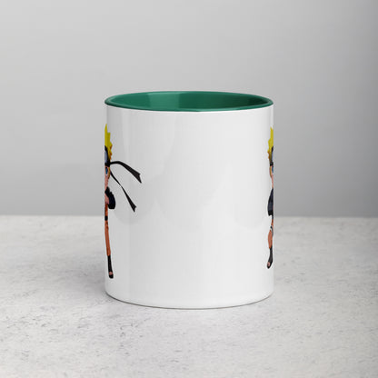 Anime Collectors | Naruto Coffee Mugs - The Number 1 Things