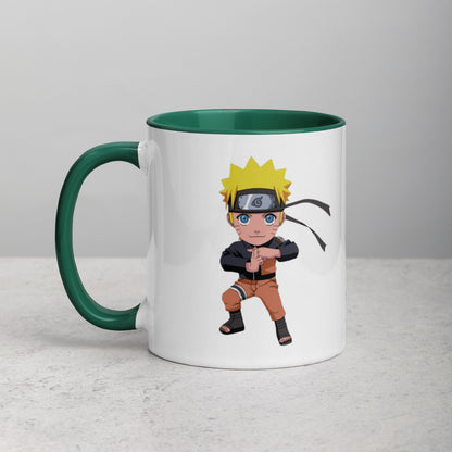 Anime Collectors | Naruto Coffee Mugs - The Number 1 Things