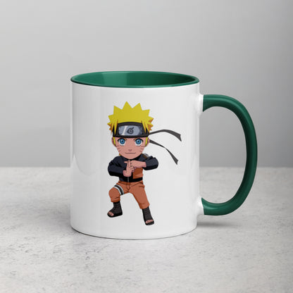 Anime Collectors | Naruto Coffee Mugs - The Number 1 Things