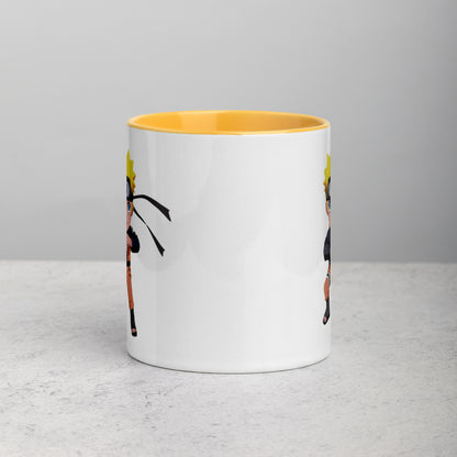 Anime Collectors | Naruto Coffee Mugs - The Number 1 Things