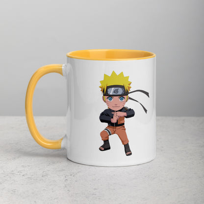 Anime Collectors | Naruto Coffee Mugs - The Number 1 Things