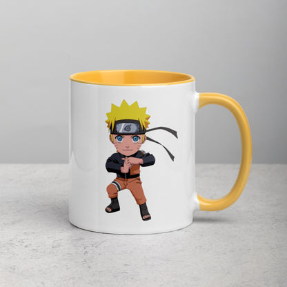 Anime Collectors | Naruto Coffee Mugs - The Number 1 Things