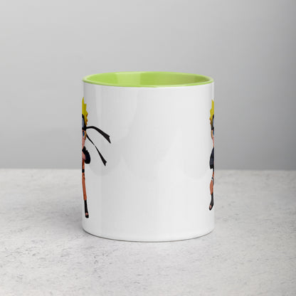 Anime Collectors | Naruto Coffee Mugs - The Number 1 Things