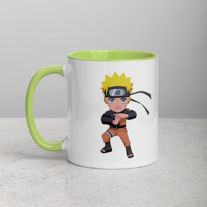 Anime Collectors | Naruto Coffee Mugs - The Number 1 Things