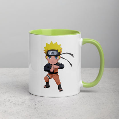 Anime Collectors | Naruto Coffee Mugs - The Number 1 Things