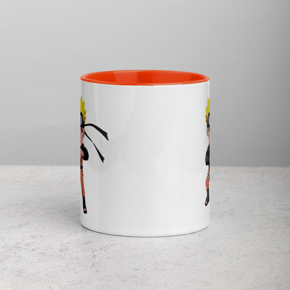 Anime Collectors | Naruto Coffee Mugs - The Number 1 Things