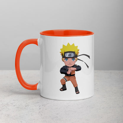 Anime Collectors | Naruto Coffee Mugs - The Number 1 Things