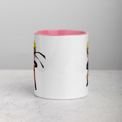 Anime Collectors | Naruto Coffee Mugs - The Number 1 Things