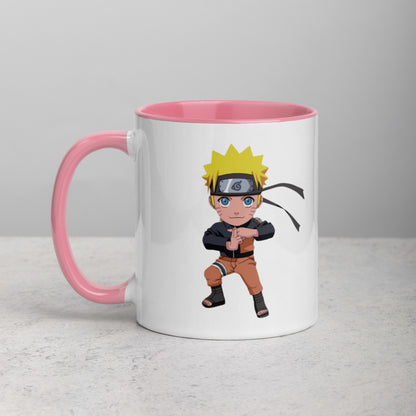 Anime Collectors | Naruto Coffee Mugs - The Number 1 Things