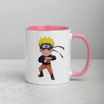 Anime Collectors | Naruto Coffee Mugs - The Number 1 Things