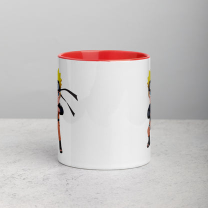 Anime Collectors | Naruto Coffee Mugs - The Number 1 Things