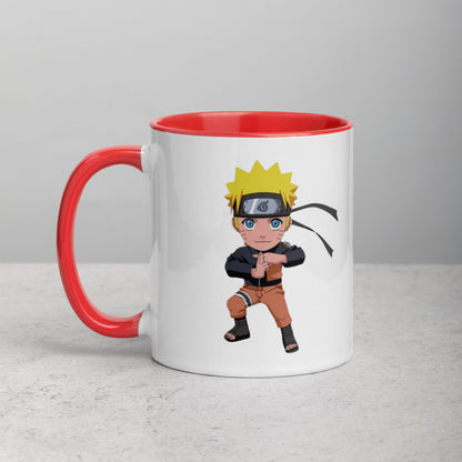 Anime Collectors | Naruto Coffee Mugs - The Number 1 Things