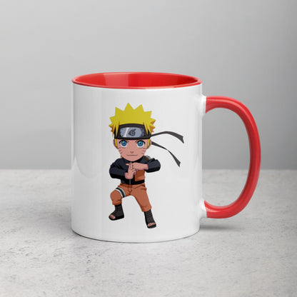 Anime Collectors | Naruto Coffee Mugs - The Number 1 Things