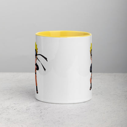 Anime Collectors | Naruto Coffee Mugs - The Number 1 Things