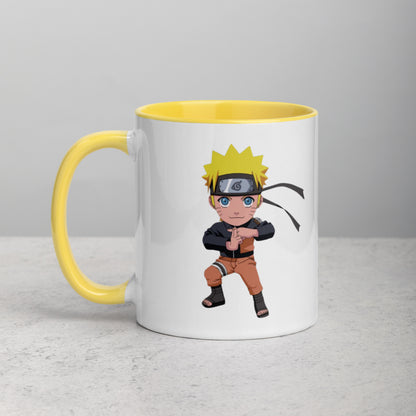 Anime Collectors | Naruto Coffee Mugs - The Number 1 Things