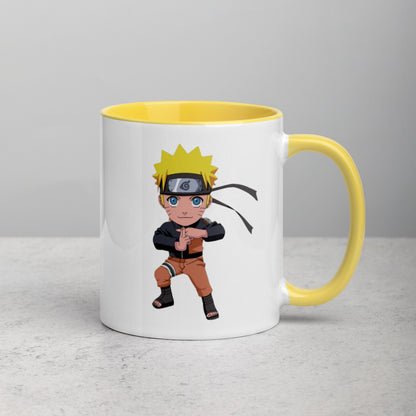 Anime Collectors | Naruto Coffee Mugs - The Number 1 Things