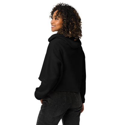 Women's Hoodie Crop Top Hoodies - The Number 1 Things
