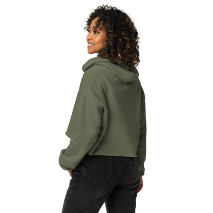 Women's Hoodie Crop Top Hoodies - The Number 1 Things